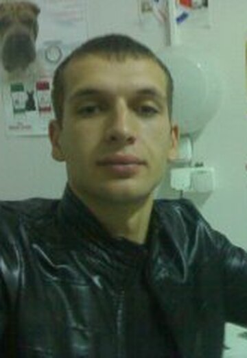 Моя фотография - Дима, 32 из Киев (@dima174188)