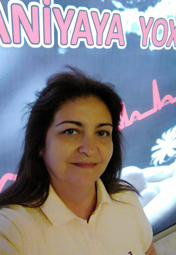 My photo - STA STA, 58 from Baku (@stasta2)