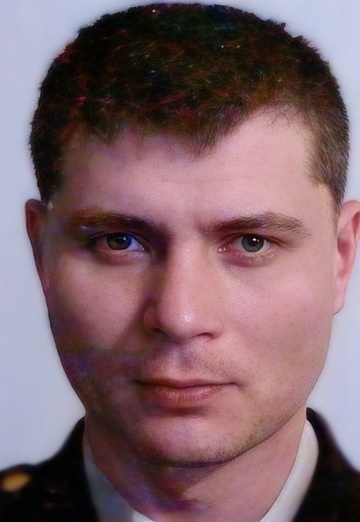Mein Foto - Oleg, 33 aus Odessa (@serega22617)
