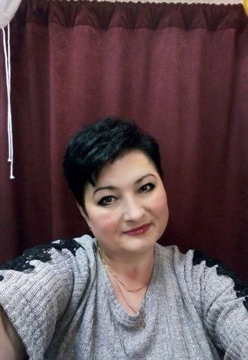 Моя фотография - Вера, 54 из Калининград (@vera44884)