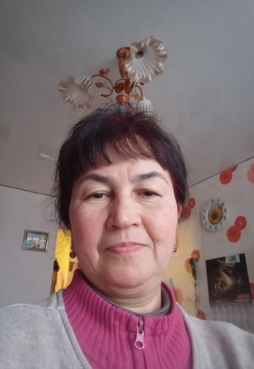 My photo - Manzura, 57 from Tolyatti (@manzura130)