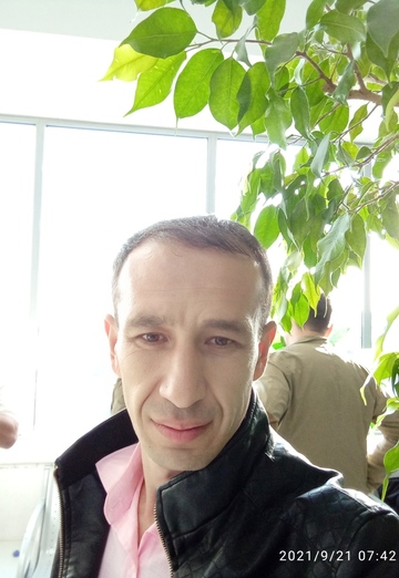 Моя фотография - шокир, 35 из Ташкент (@shokir438)