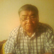 Марат, 67, Ключи (Камчатская обл.)