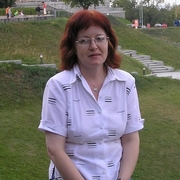Olga 63 Okhtyrka