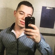 Константин, 25, Собинка