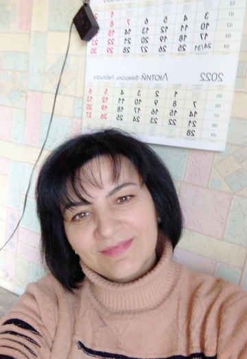 Моя фотография - Марина, 48 из Краматорск (@marina252564)
