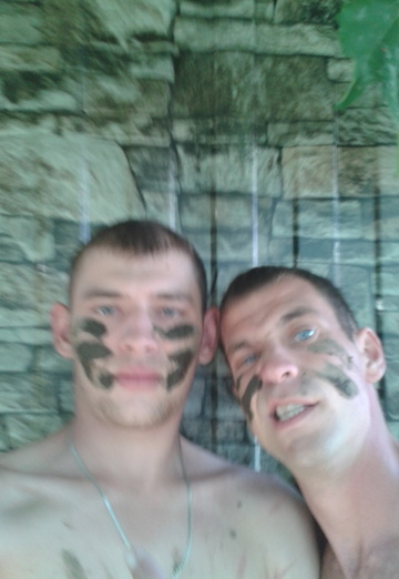 My photo - Aleksey, 37 from Frolovo (@aleksey116718)