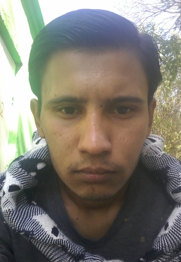My photo - MN, 27 from Ashgabad (@mn187)