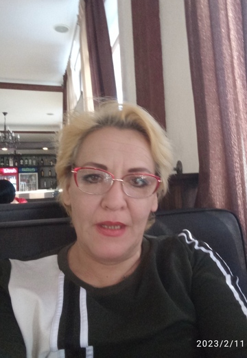 My photo - Natalya, 50 from Bishkek (@natalya367695)