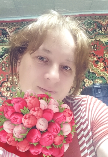 Моя фотография - Ирина, 44 из Михайловск (@irina144769)