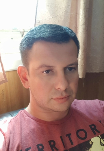 Моя фотография - Сергій, 43 из Ровно (@sergy7663)