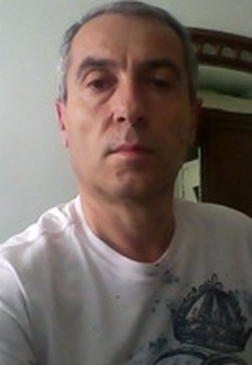 My photo - Armen, 58 from Yerevan (@armen10042)