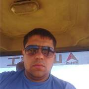 Имя, 37, Забайкальск