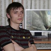 ЮРА, 34, Кронштадт