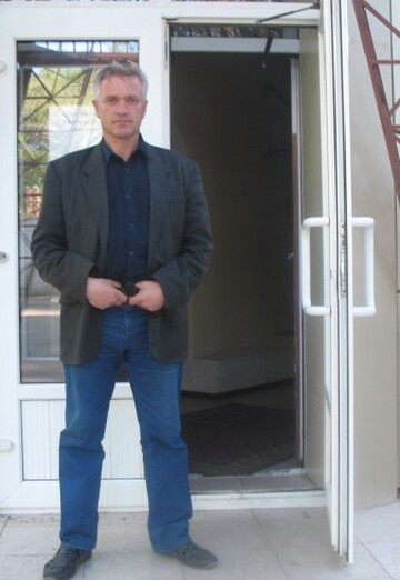 Моя фотография - Валерий, 58 из Астана (@geliosst)