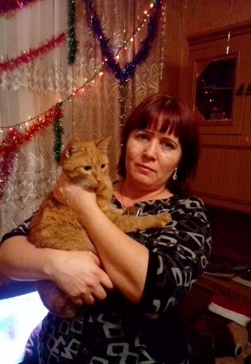 My photo - Natalya, 49 from Tatarsk (@natalwy8813065)