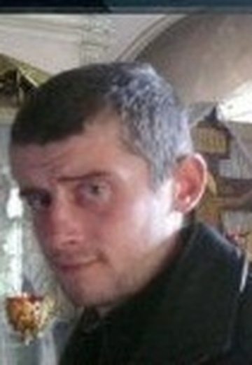 My photo - Dmitriy, 41 from Lomonosov (@dmitriy14332)