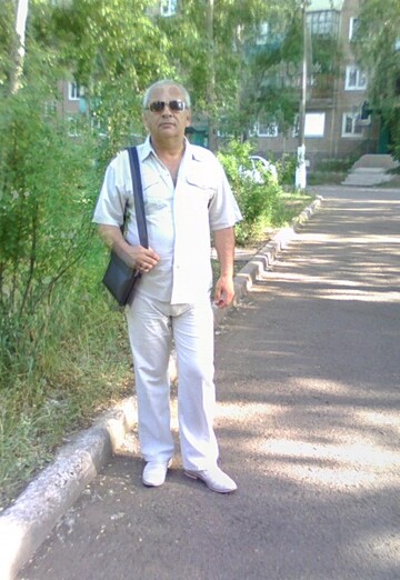 La mia foto - vyacheslav, 59 di Bratsk (@vyceslav8368944)