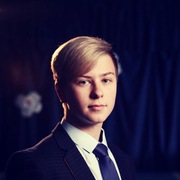Саша, 32, Нижние Серги