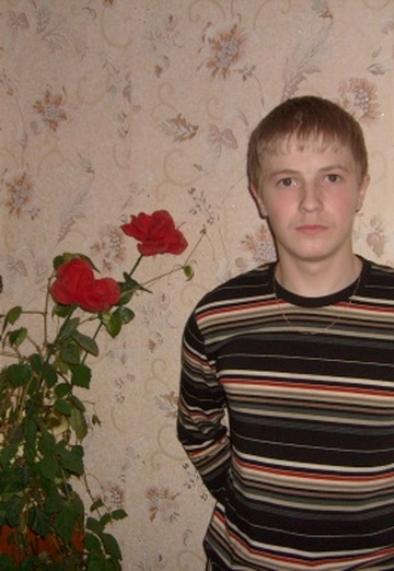 Моя фотография - Александр., 35 из Архангельск (@alex253535)