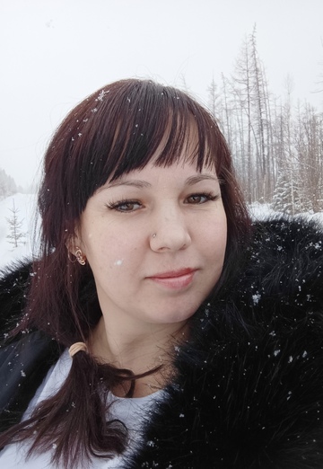 My photo - Darya, 33 from Bratsk (@darya81338)