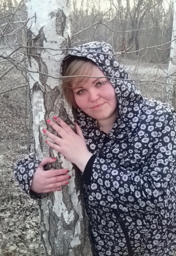 Моя фотография - Наталька, 45 из Полтава (@natalka1044)