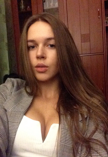 Моя фотография - Инна, 26 из Киев (@inna48534)