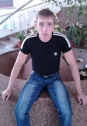 My photo - Vladimir, 39 from Khanty-Mansiysk (@vladimir199256)