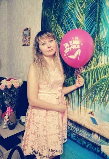 My photo - Alyona, 32 from Novomoskovsk (@alena130097)