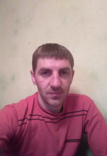 Моя фотография - Shmel, 46 из Николаев (@uriy94099)