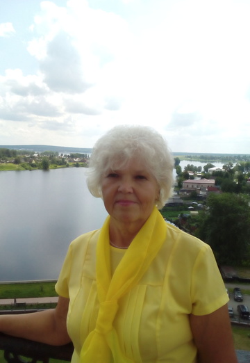 My photo - Vera, 74 from Krasnodar (@vsarantzeva)