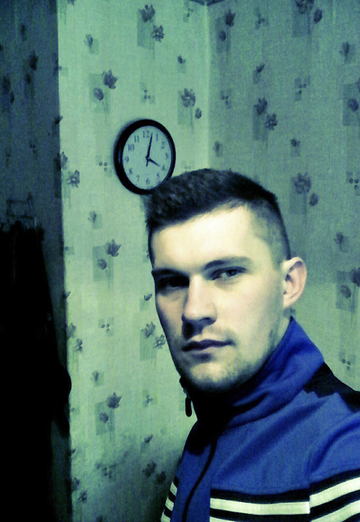 Моя фотографія - Evgeniy, 30 з Прага (@evgeniy289243)
