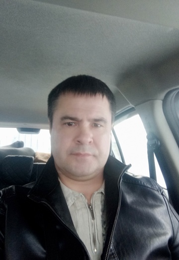 My photo - Igor, 50 from Moscow (@igor188424)