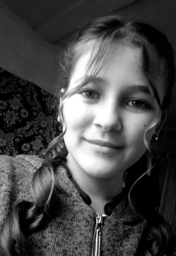 Моя фотография - Олесічка, 21 из Тернополь (@oleschka9)