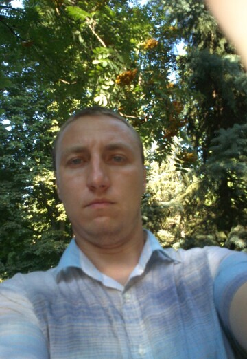 Моя фотография - Сергей, 41 из Курчатов (@sergey101264)