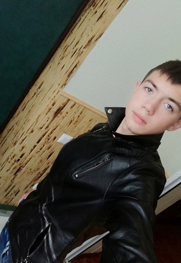 My photo - Nikita, 21 from Melitopol (@nikita64157)