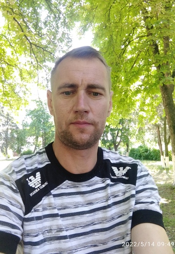 Minha foto - Igor, 40 de Novopavlovsk (@igor347464)