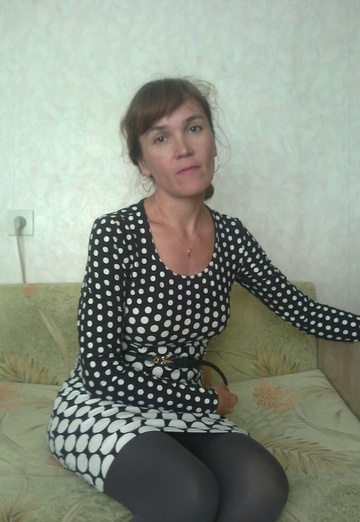 My photo - svetlana, 51 from Izhevsk (@svetlana177103)