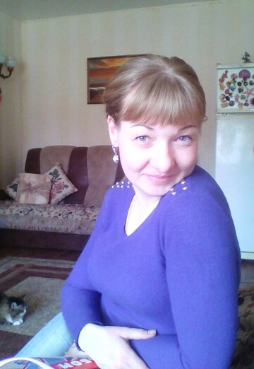 Моя фотография - Лана, 39 из Кострома (@lana28840)