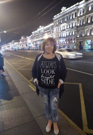 Моя фотография - Ольга, 58 из Калининград (@olga210133)