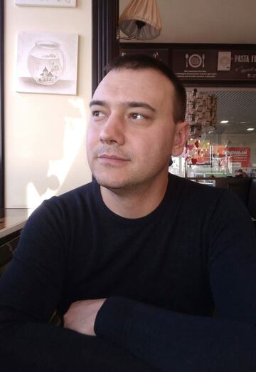Моя фотография - Артем, 41 из Калуга (@artem176533)