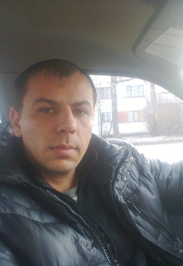 Sergey (@sergey593087) — my photo № 3