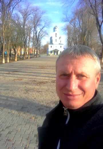 Моя фотография - Anatol, 45 из Волгодонск (@anatol1573)