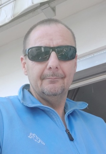 My photo - Sascha, 47 from Grenzach-Wyhlen (@suschi)