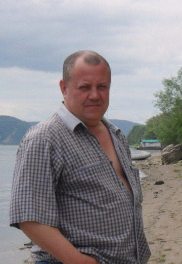 Моя фотография - Эдуард, 54 из Тольятти (@eduard31934)