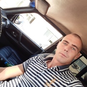 Влад, 29, Перелюб
