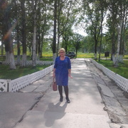 Ольга, 64, Анива