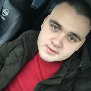 Александр, 27, Бежецк