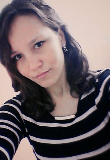 My photo - Sonya, 24 from Cheremkhovo (@sonya6917)