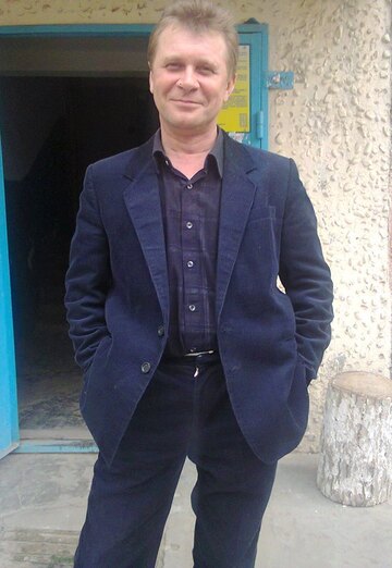 Моя фотография - Bezrukov Ivan, 60 из Ташкент (@bezrukovivan)
